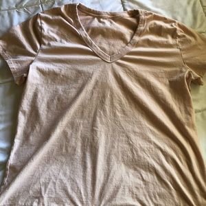 Universal Thread V Neck Tee